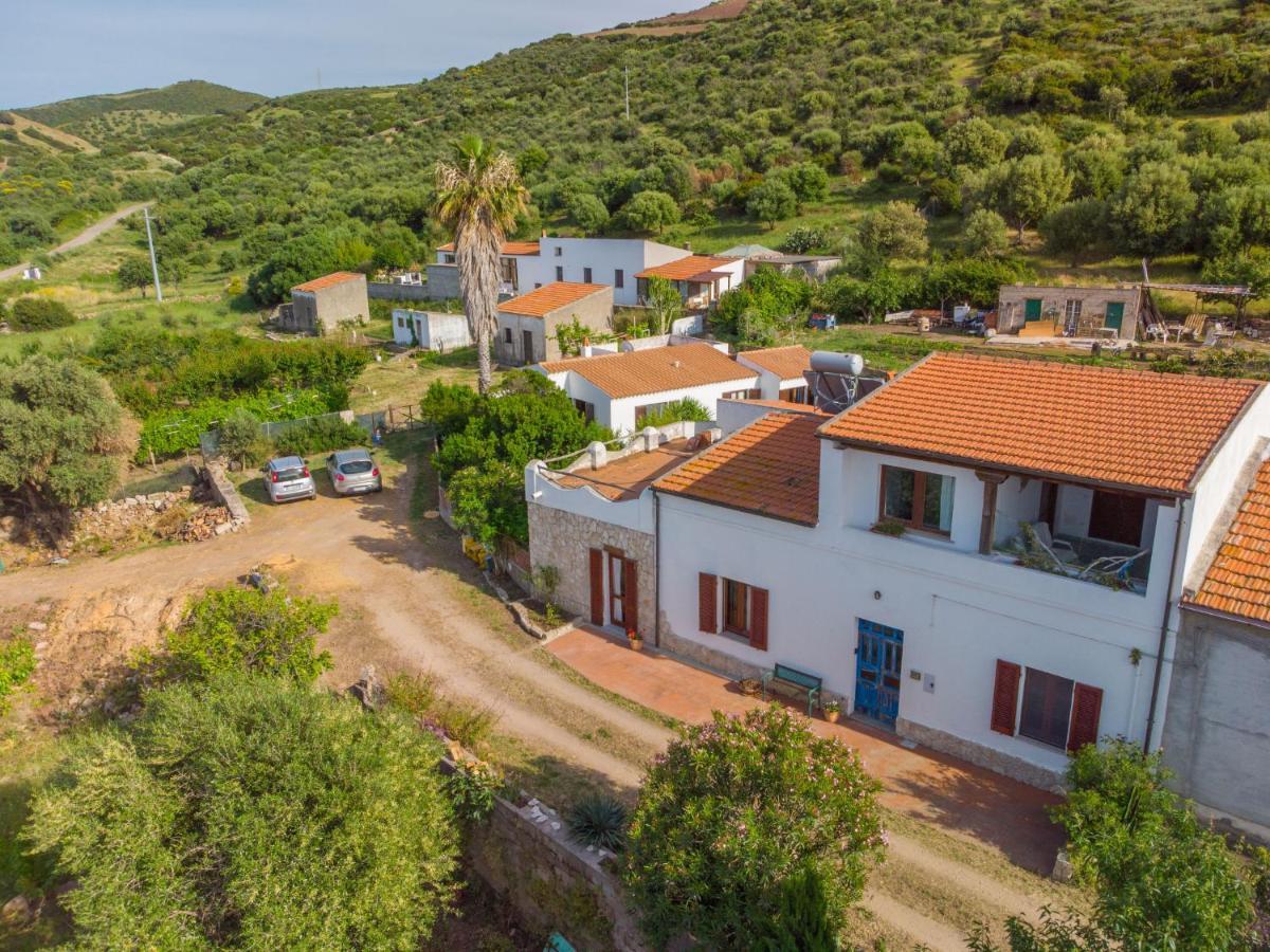Holiday Home Camilla By Interhome Pedrumalu Zewnętrze zdjęcie