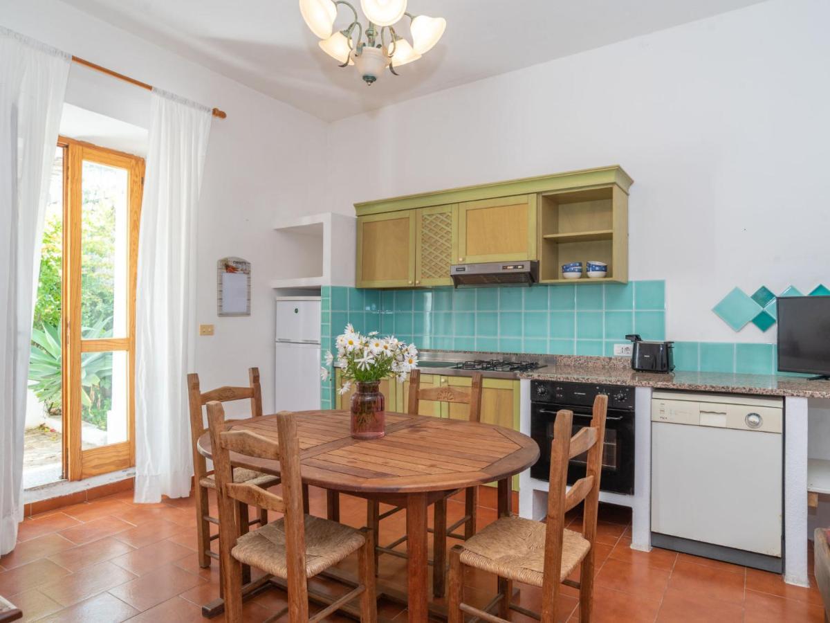 Holiday Home Camilla By Interhome Pedrumalu Zewnętrze zdjęcie